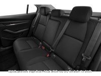 2020 Mazda Mazda3 Gs Manual FWD Interior Shot 5