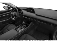 2020 Mazda Mazda3 Gs Manual FWD Interior Shot 1