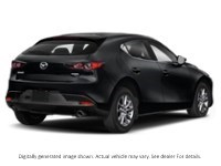 2019 Mazda Mazda3 Sport Gs Auto FWD Exterior Shot 2