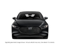 2019 Mazda Mazda3 Sport Gs Auto FWD Exterior Shot 5