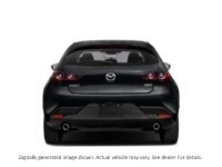 2019 Mazda Mazda3 Sport Gs Auto FWD Exterior Shot 7