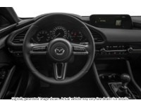 2019 Mazda Mazda3 Sport Gs Auto FWD Interior Shot 3