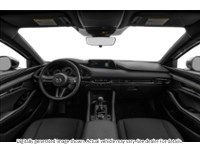 2019 Mazda Mazda3 Sport Gs Auto FWD Interior Shot 6