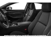 2019 Mazda Mazda3 Sport Gs Auto FWD Interior Shot 4
