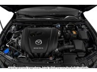 2019 Mazda Mazda3 Sport Gs Auto FWD Exterior Shot 3