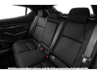 2019 Mazda Mazda3 Sport Gs Auto FWD Interior Shot 5