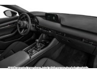 2019 Mazda Mazda3 Sport Gs Auto FWD Interior Shot 1