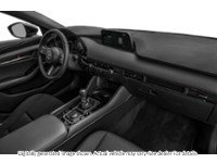 2019 Mazda Mazda3 Sport Gs Auto FWD Interior Shot 1