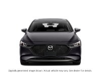 2021 Mazda Mazda3 Sport GT Manual FWD Exterior Shot 5