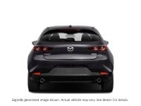 2021 Mazda Mazda3 Sport GT Manual FWD Exterior Shot 7