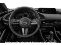 2021 Mazda Mazda3 Sport GT Manual FWD Interior Shot 3