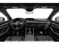 2021 Mazda Mazda3 Sport GT Manual FWD Interior Shot 6