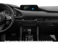 2021 Mazda Mazda3 Sport GT Manual FWD Interior Shot 2