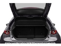 2021 Mazda Mazda3 Sport GT Manual FWD Exterior Shot 4