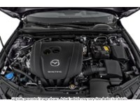 2021 Mazda Mazda3 Sport GT Manual FWD Exterior Shot 3