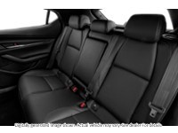 2021 Mazda Mazda3 Sport GT Manual FWD Interior Shot 5