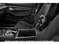 2021 Mazda Mazda3 Sport GT Manual FWD Interior Shot 7