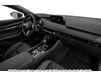 2021 Mazda Mazda3 Sport GT Manual FWD Interior Shot 1