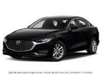 2019 Mazda Mazda3 Gs Auto I-Activ AWD Exterior Shot 1
