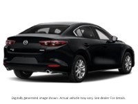 2019 Mazda Mazda3 Gs Auto I-Activ AWD Exterior Shot 2