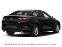 2019 Mazda Mazda3 Gs Auto I-Activ AWD Exterior Shot 2