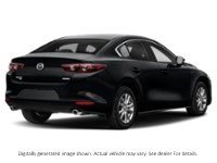 2019 Mazda Mazda3 Gs Auto I-Activ AWD Exterior Shot 2