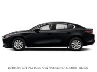 2019 Mazda Mazda3 Gs Auto I-Activ AWD Exterior Shot 6