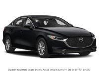 2019 Mazda Mazda3 Gs Auto I-Activ AWD Exterior Shot 8