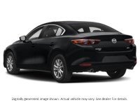 2019 Mazda Mazda3 Gs Auto I-Activ AWD Exterior Shot 9