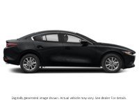 2019 Mazda Mazda3 Gs Auto I-Activ AWD Exterior Shot 10