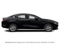 2019 Mazda Mazda3 Gs Auto I-Activ AWD Exterior Shot 10