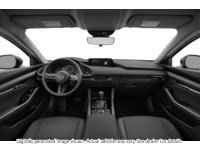 2019 Mazda Mazda3 Gs Auto I-Activ AWD Interior Shot 6