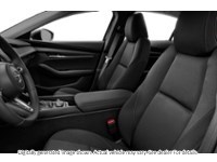 2019 Mazda Mazda3 Gs Auto I-Activ AWD Interior Shot 4