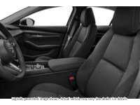 2019 Mazda Mazda3 Gs Auto I-Activ AWD Interior Shot 4