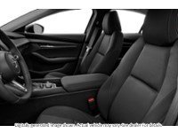 2019 Mazda Mazda3 Gs Auto I-Activ AWD Interior Shot 4