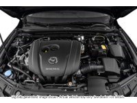 2019 Mazda Mazda3 Gs Auto I-Activ AWD Exterior Shot 3