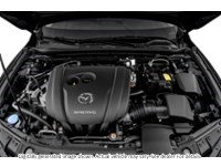 2019 Mazda Mazda3 Gs Auto I-Activ AWD Exterior Shot 3