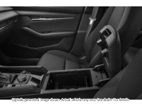 2019 Mazda Mazda3 Gs Auto I-Activ AWD Interior Shot 7