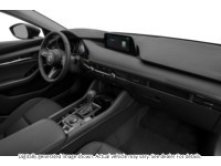 2019 Mazda Mazda3 Gs Auto I-Activ AWD Interior Shot 1