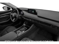 2019 Mazda Mazda3 Gs Auto I-Activ AWD Interior Shot 1