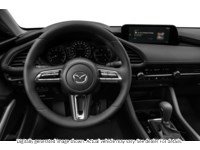 2020 Mazda Mazda3 GT Auto I-Activ AWD Interior Shot 3