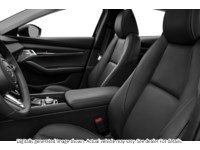 2020 Mazda Mazda3 GT Auto I-Activ AWD Interior Shot 4