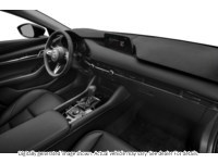 2020 Mazda Mazda3 GT Auto I-Activ AWD Interior Shot 1