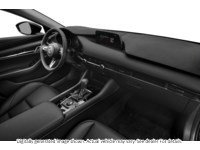 2020 Mazda Mazda3 GT Auto I-Activ AWD Interior Shot 1