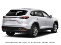 2019 Mazda Cx-9 Gs-L AWD Exterior Shot 2
