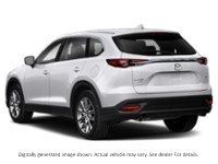 2019 Mazda Cx-9 Gs-L AWD Exterior Shot 9