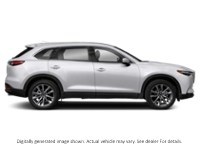 2019 Mazda Cx-9 Gs-L AWD Exterior Shot 10