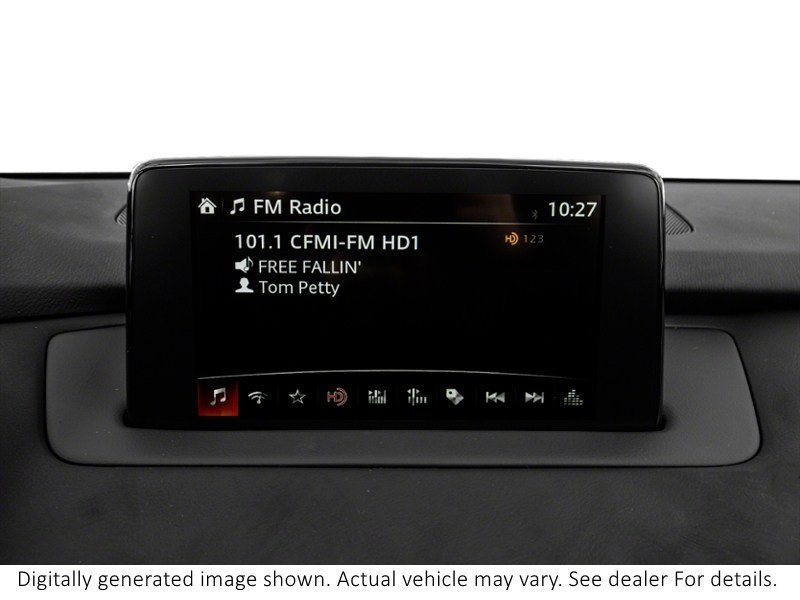 2019 Mazda Cx-9 Gs-L AWD Interior Shot 2