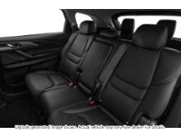 2019 Mazda Cx-9 Gs-L AWD Interior Shot 5