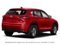 2021 Mazda Cx-5 Gs AWD Exterior Shot 2